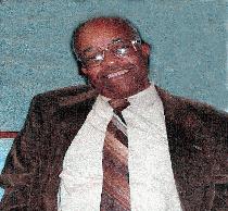 Leonard Arliss Thomas